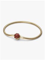 Bracciale Pandora Donna in Lega metallica 564019C01-18